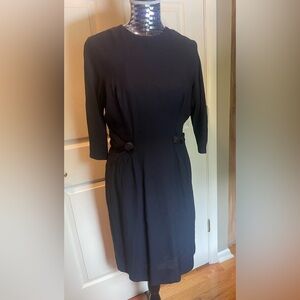 Vintage Jack Stern Original Dress
